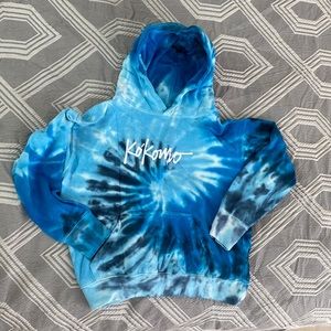 Kókomo (Surf brand) Hoodie Youth 🌊